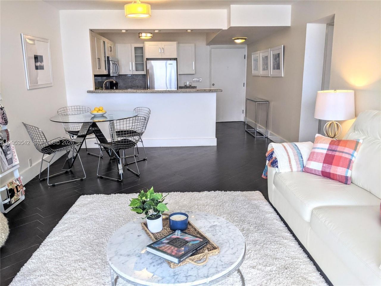 5 Island Ave , Unit 8K, Miami Beach, FL 33139 Photo