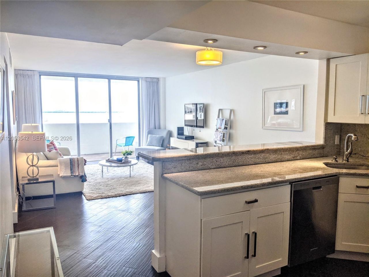 5 Island Ave , Unit 8K, Miami Beach, FL 33139 Photo