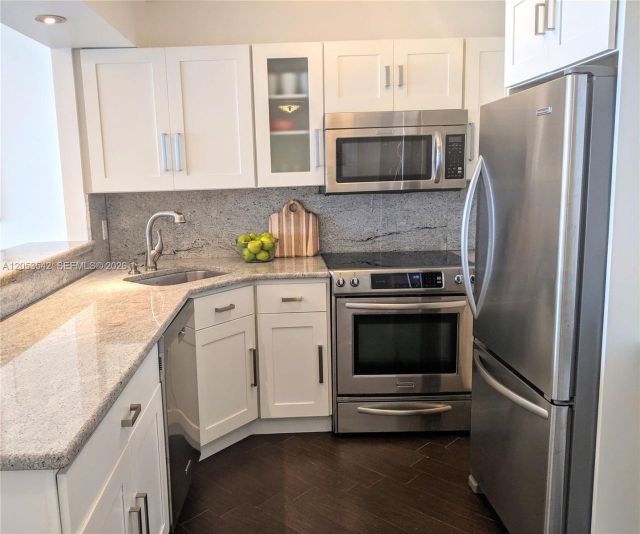 5 Island Ave , Unit 8K, Miami Beach, FL 33139 Photo