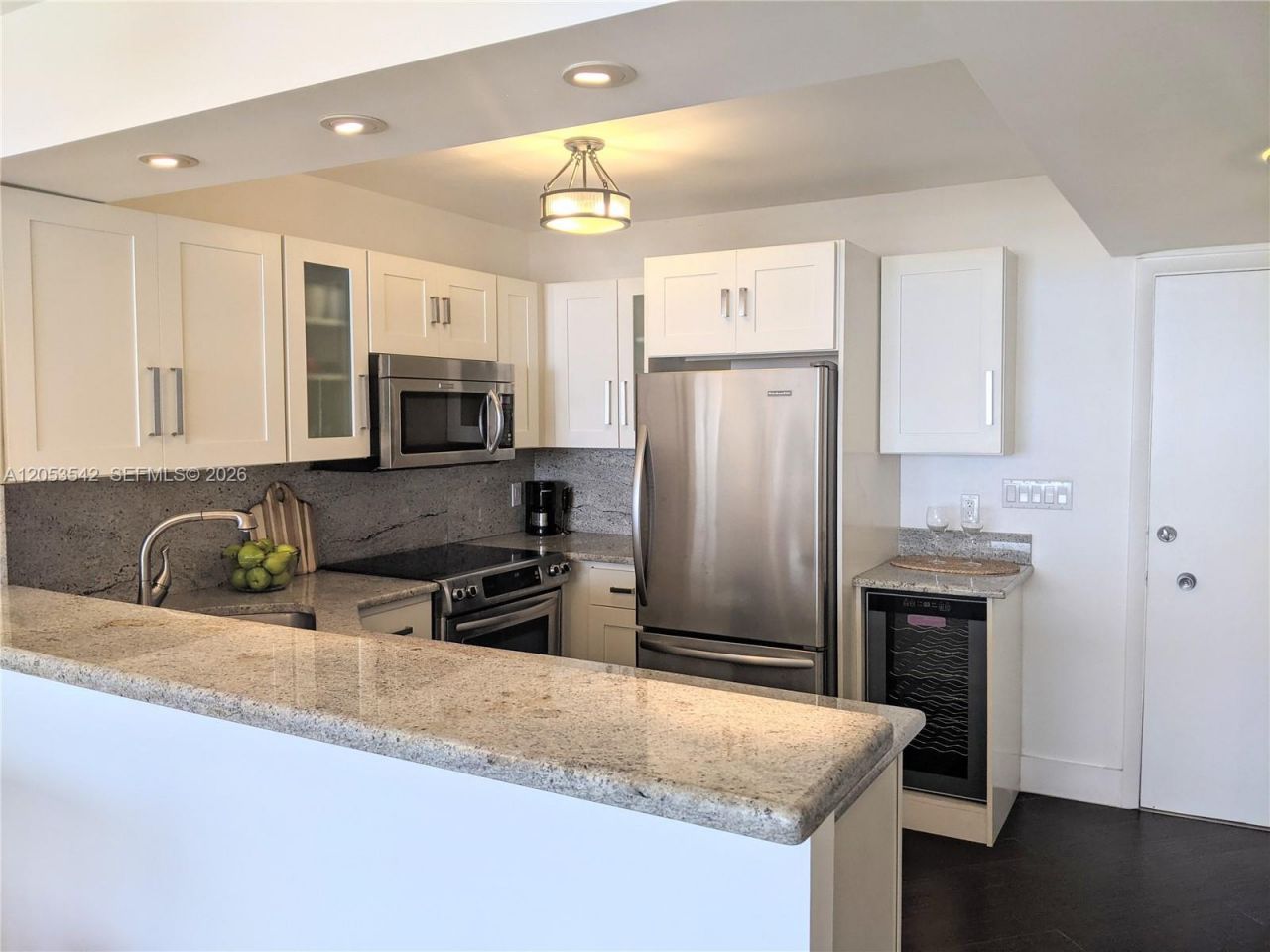 5 Island Ave , Unit 8K, Miami Beach, FL 33139 Photo