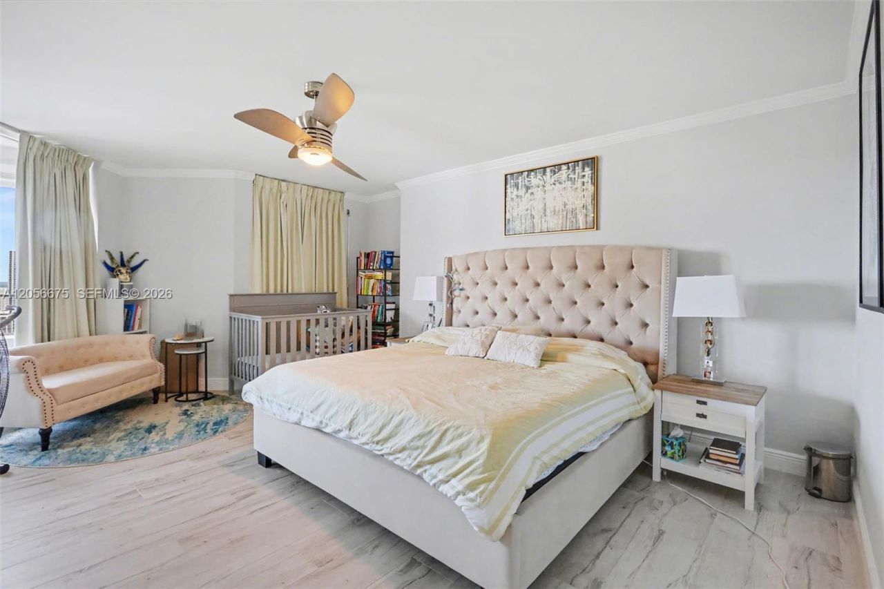 300 Three Islands Blvd , Unit PH3A, Hallandale Beach, FL 33009 Photo