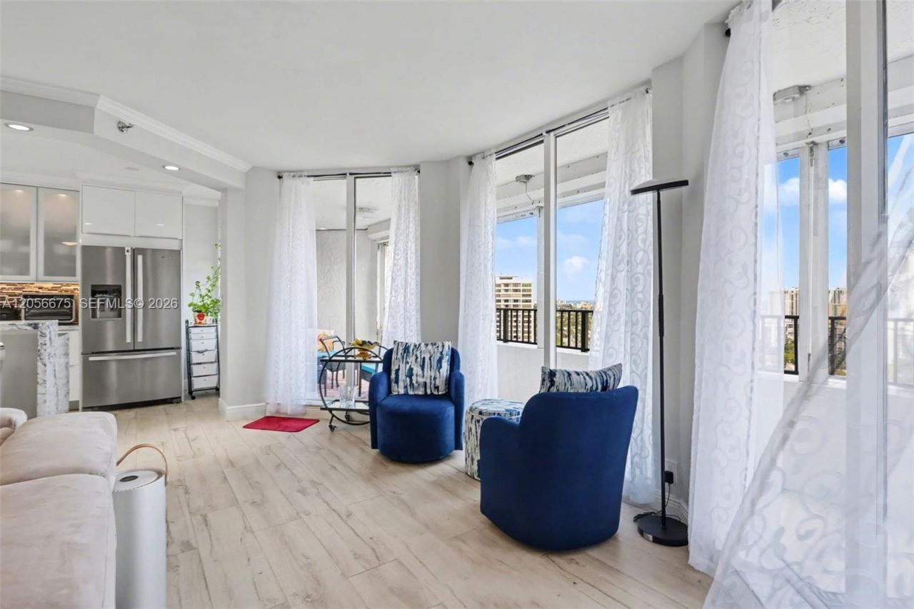 300 Three Islands Blvd , Unit PH3A, Hallandale Beach, FL 33009 Photo