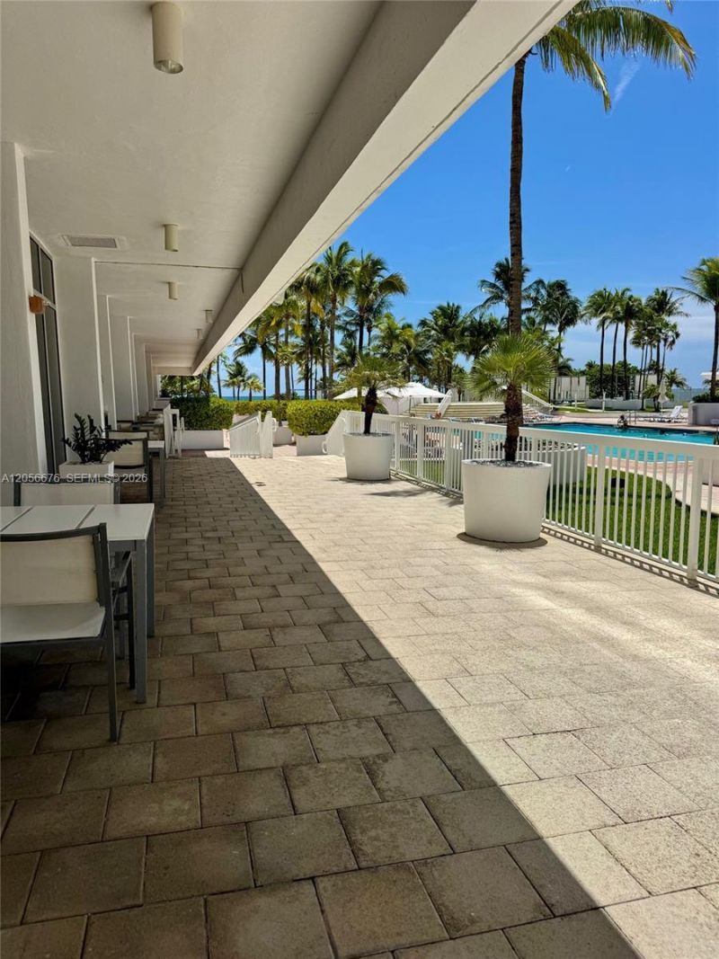 10275 Collins Ave , Unit 316, Bal Harbour, FL 33154 Photo