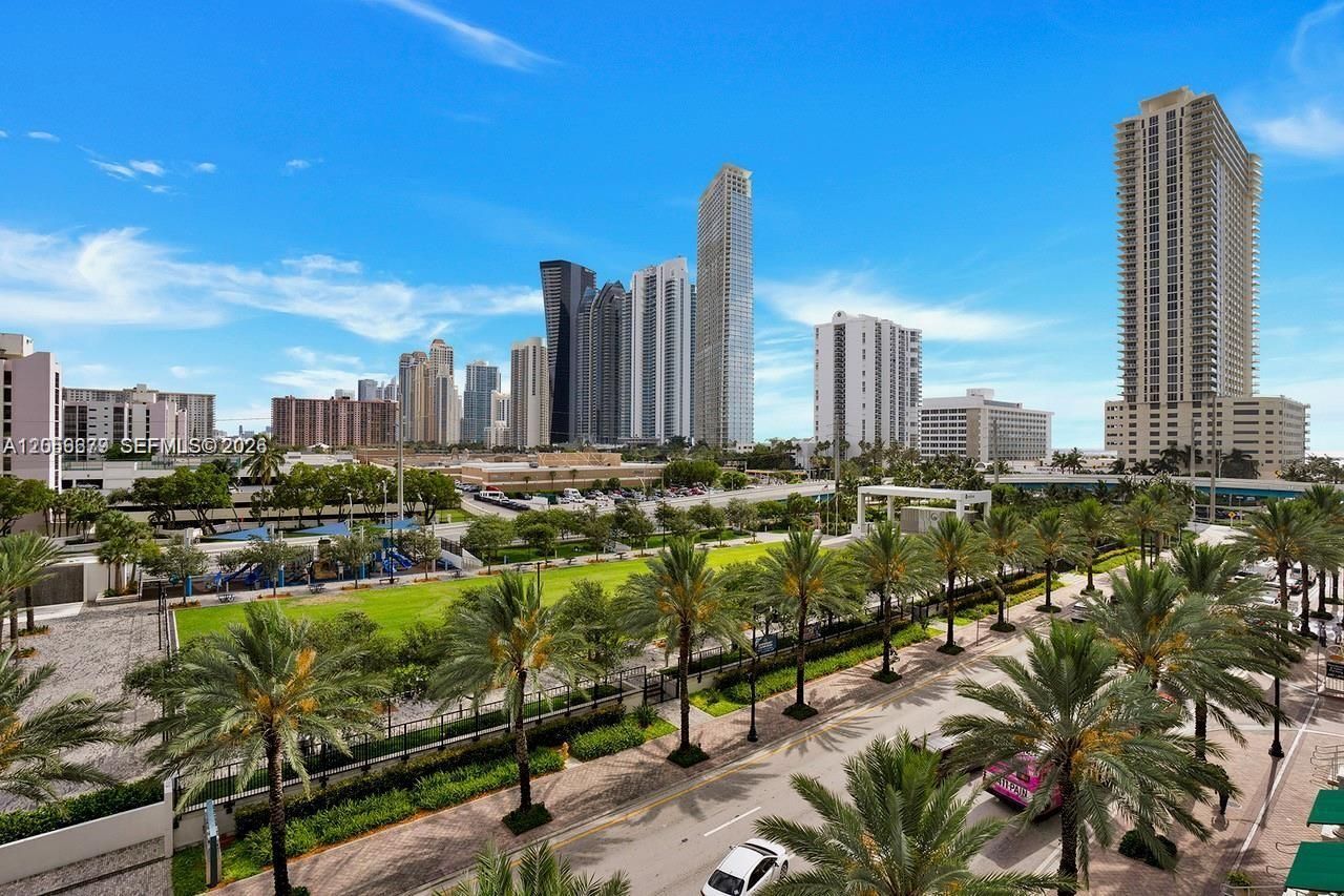 150 Sunny Isles Blvd , Unit 1-805, Sunny Isles Beach, FL 33160 Photo