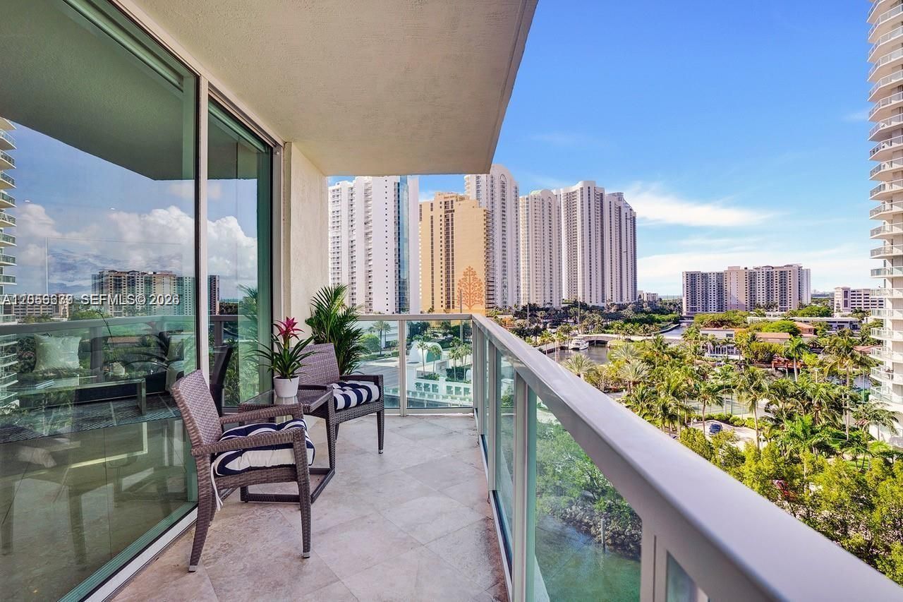 150 Sunny Isles Blvd , Unit 1-805, Sunny Isles Beach, FL 33160 Photo