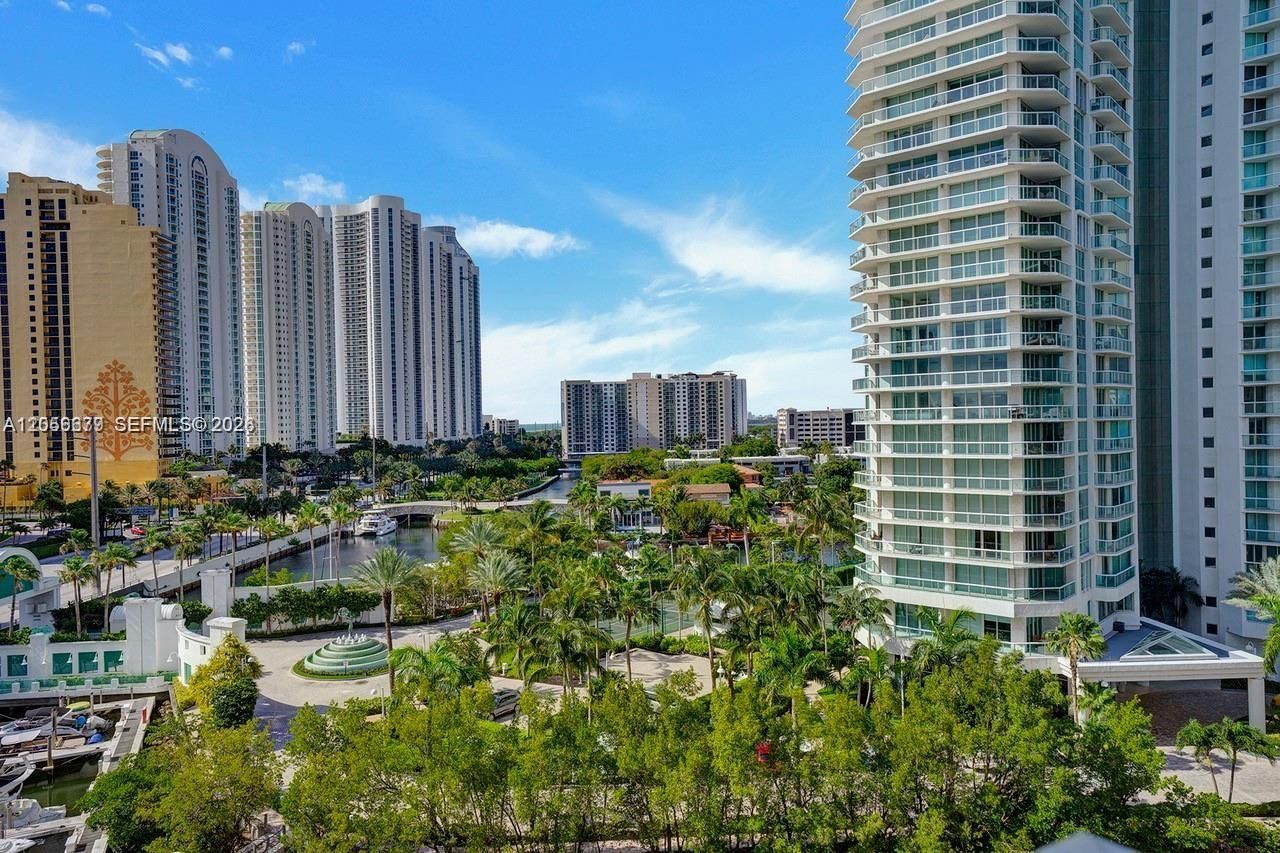 150 Sunny Isles Blvd , Unit 1-805, Sunny Isles Beach, FL 33160 Photo