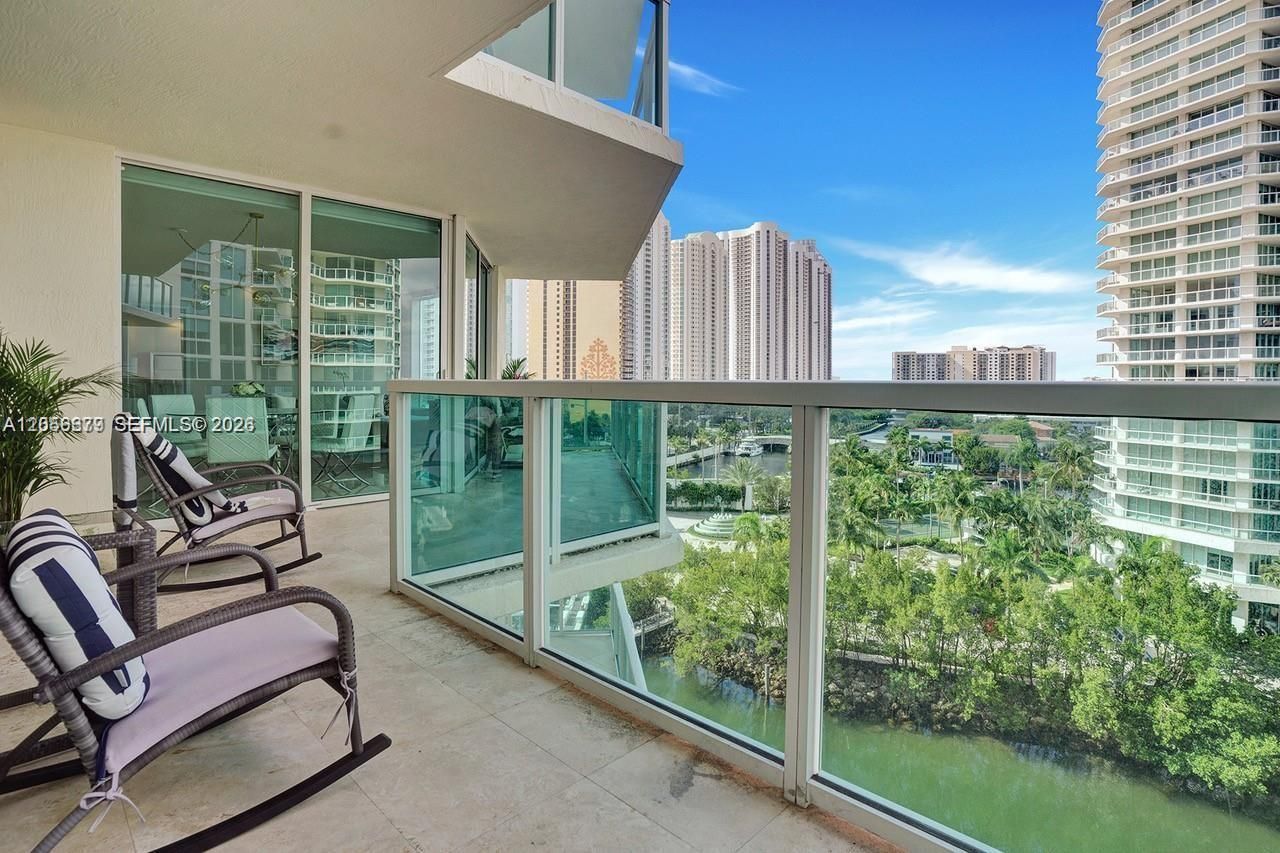150 Sunny Isles Blvd , Unit 1-805, Sunny Isles Beach, FL 33160 Photo