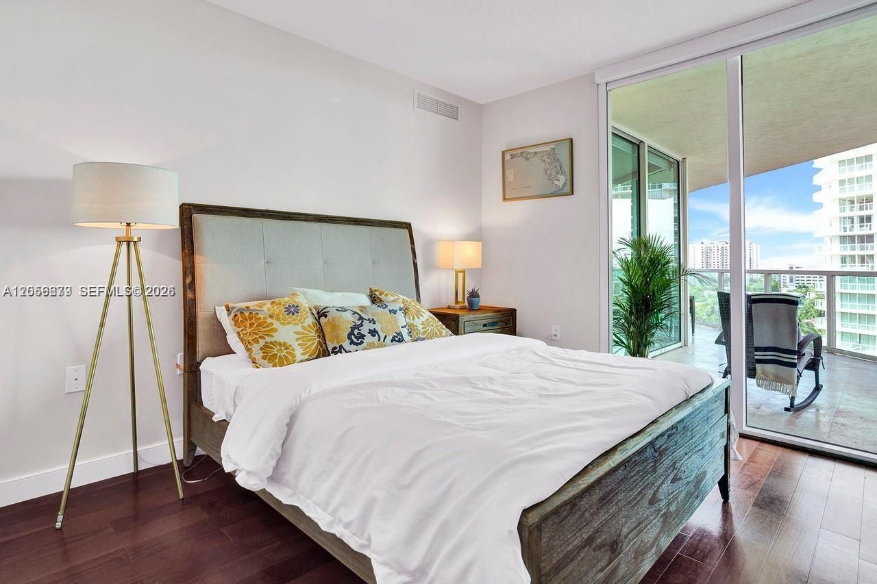 150 Sunny Isles Blvd , Unit 1-805, Sunny Isles Beach, FL 33160 Photo