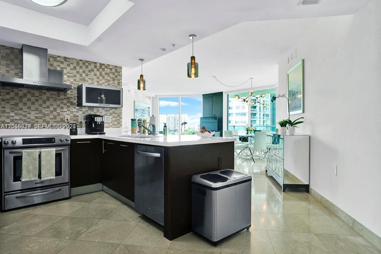 150 Sunny Isles Blvd , Unit 1-805, Sunny Isles Beach, FL 33160 Photo