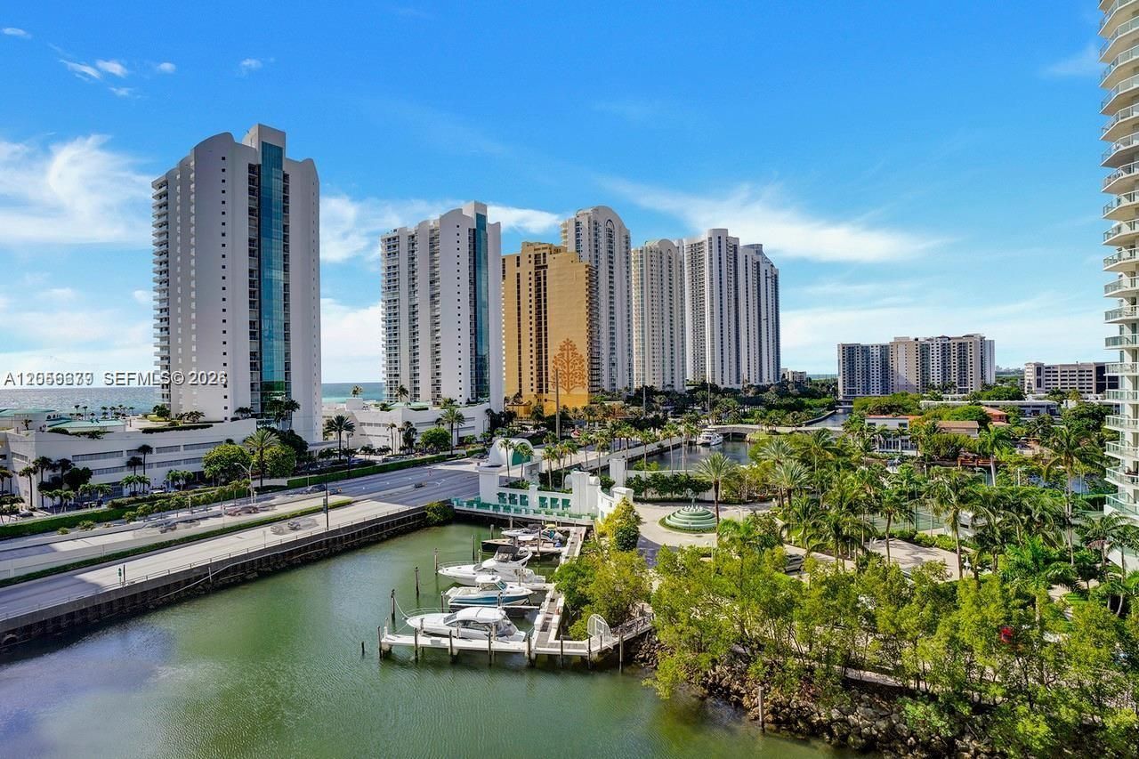 150 Sunny Isles Blvd , Unit 1-805, Sunny Isles Beach, FL 33160 Photo
