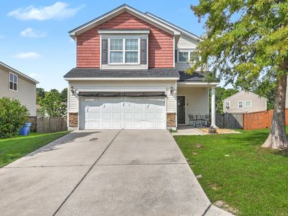 4804 Hawkins Drive Ladson, SC 29456