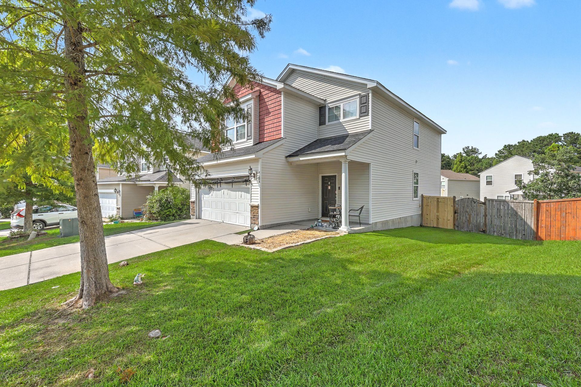 4804 Hawkins Drive Photo 10