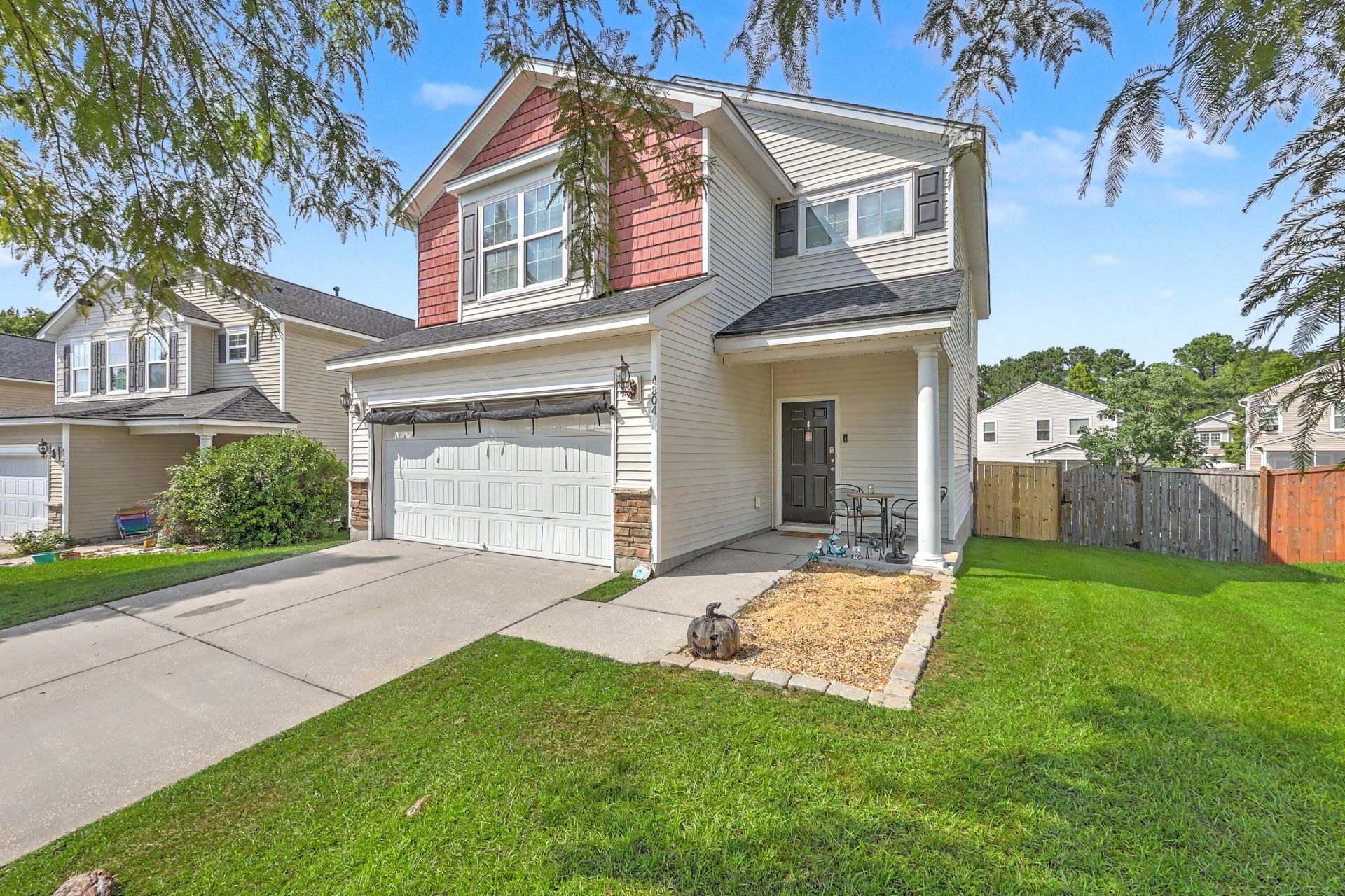 4804 Hawkins Drive Photo 11