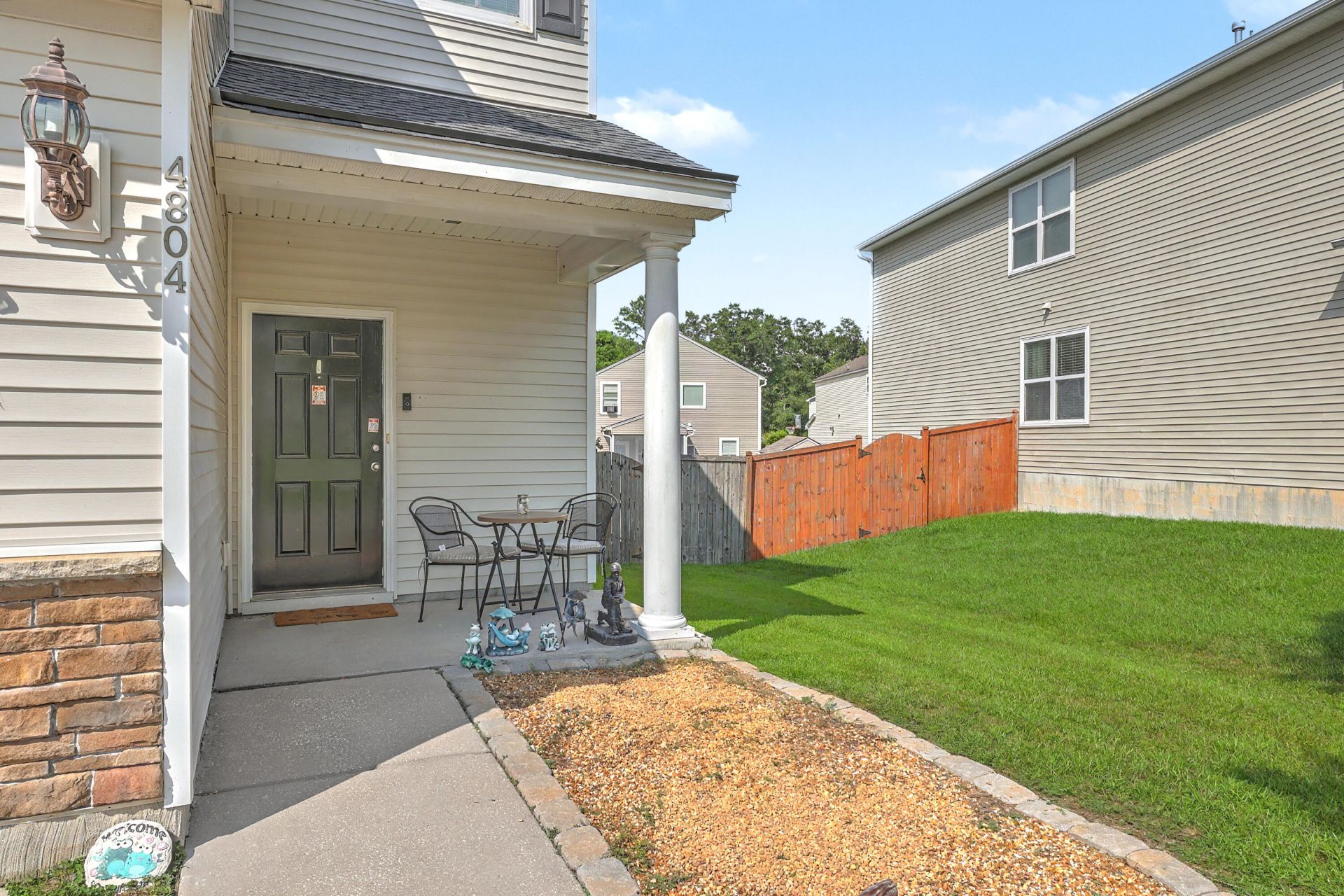 4804 Hawkins Drive Photo 12