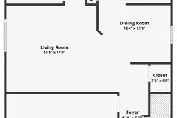4804 Hawkins Drive photo 4