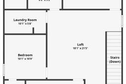 4804 Hawkins Drive photo 4