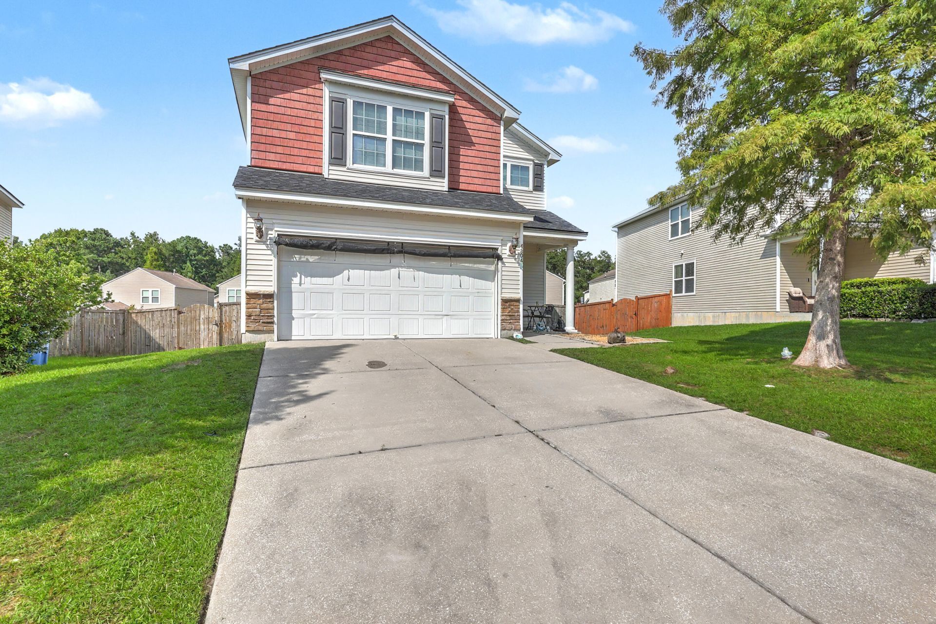 4804 Hawkins Drive Photo 8