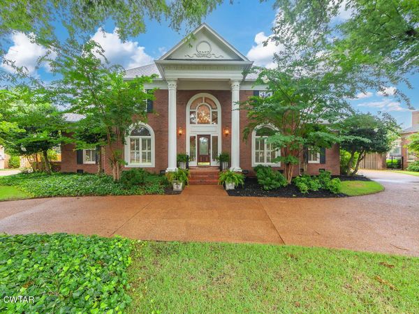 46 Southwind Drive, Jackson, TN 38305