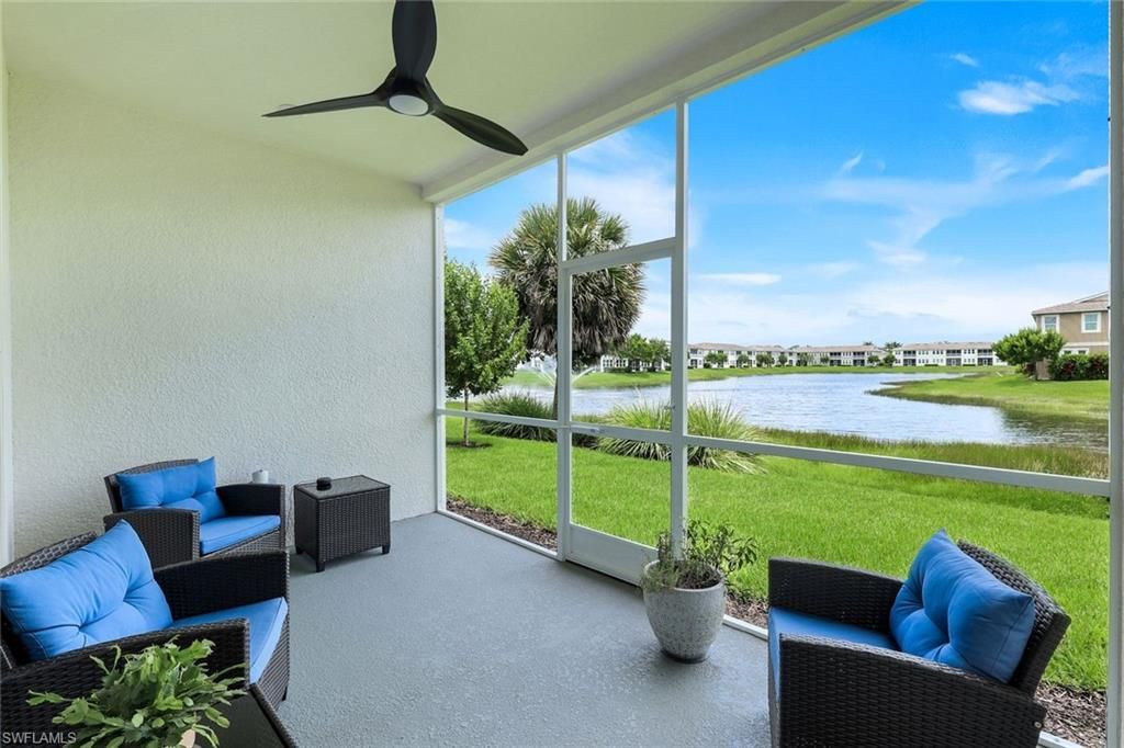 4563 Arboretum Cir, Unit 101, Naples, FL 34112 Photo