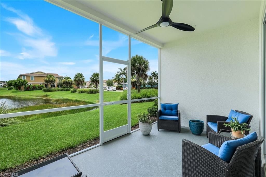 4563 Arboretum Cir, Unit 101, Naples, FL 34112 Photo