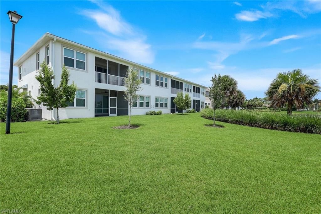 4563 Arboretum Cir, Unit 101, Naples, FL 34112 Photo
