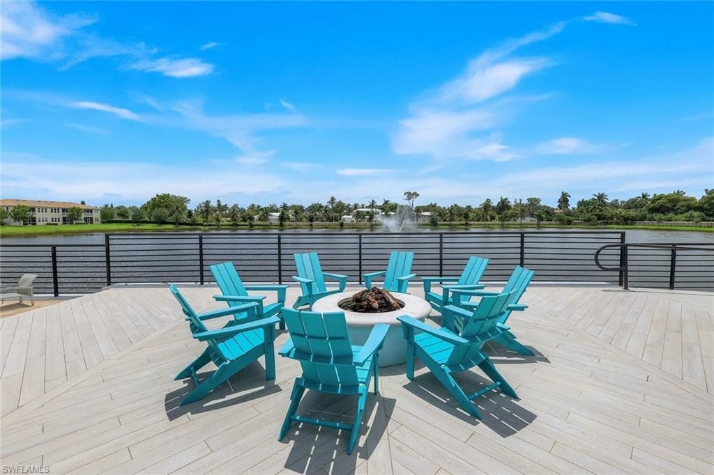 4563 Arboretum Cir, Unit 101, Naples, FL 34112 Photo