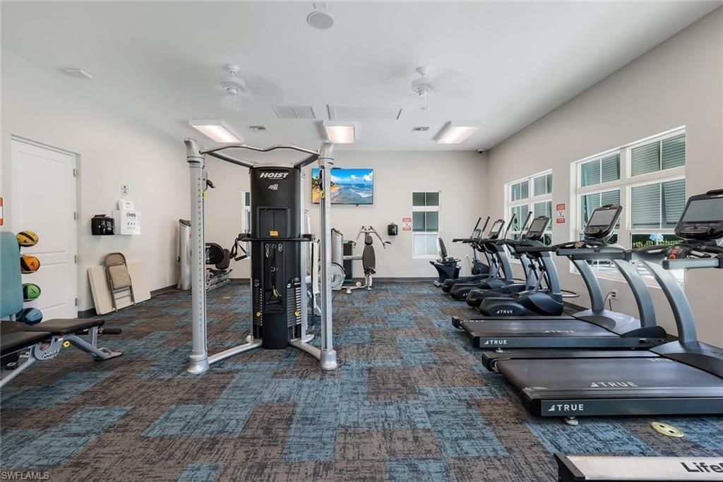 4563 Arboretum Cir, Unit 101, Naples, FL 34112 Photo
