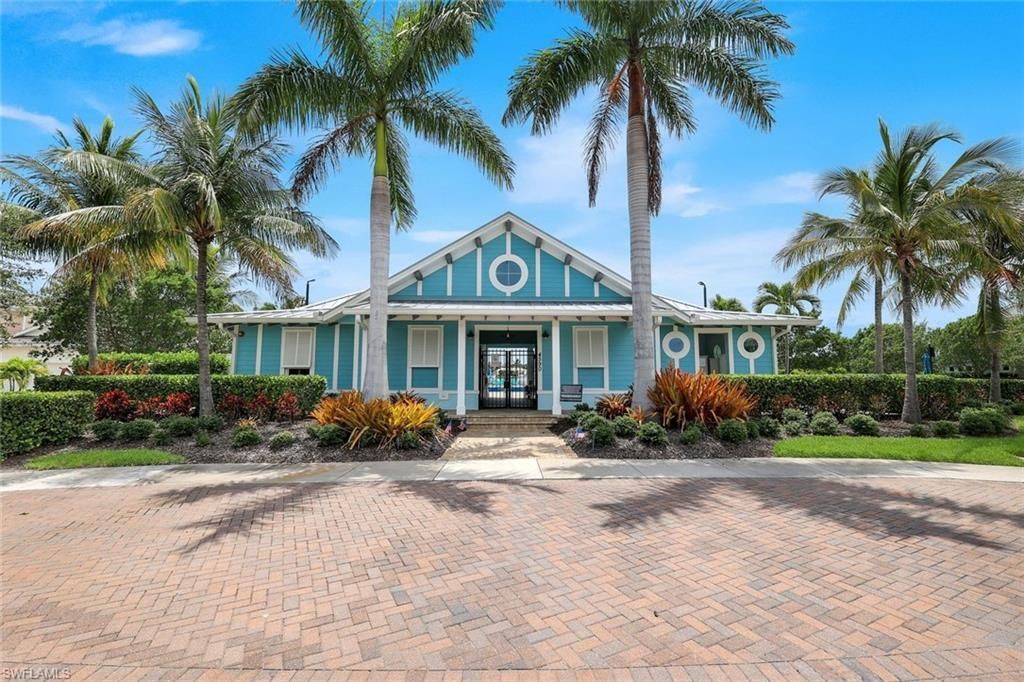 4563 Arboretum Cir, Unit 101, Naples, FL 34112 Photo