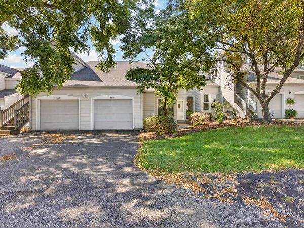 9676 S Bay Pointe Drive, Unit 79, Bloomington, IN 47401