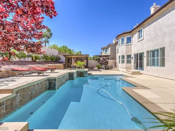 4453 Melrose Abbey Place, Las Vegas, NV 89141