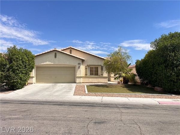 4030 Annendale Avenue , North Las Vegas, NV 89031