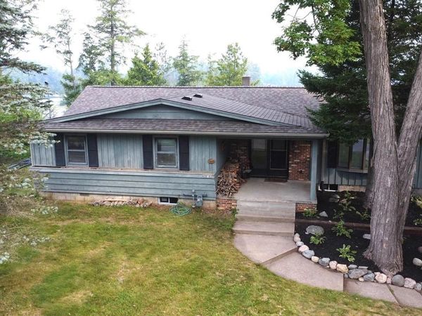 N10562 W ISLE OF PINES DRIVE, Elcho, WI 54428