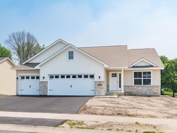 4944 River Oaks Road , Rockford, MN 55373