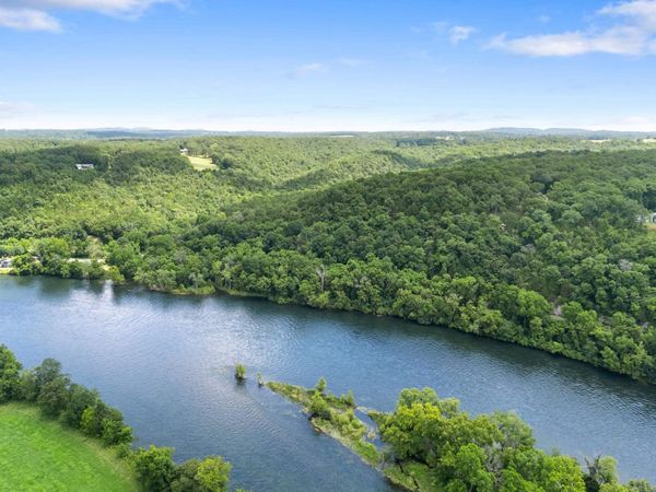 Tract 1-3 Rim Shoals Lane , Mountain Home, AR 72653