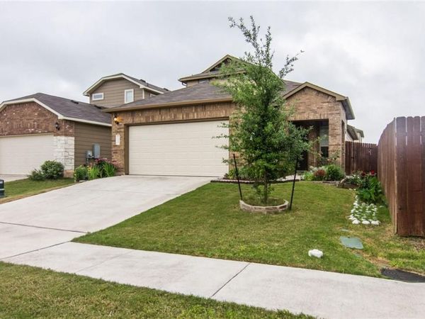 16009 Hawthorne Heights TRL, Austin, TX 78728