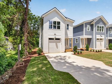 518 1/2 Heather Drive, Raleigh, NC 27606