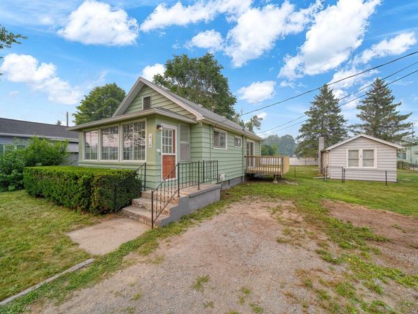 414 Napoleon Road, Michigan Center, MI 49254
