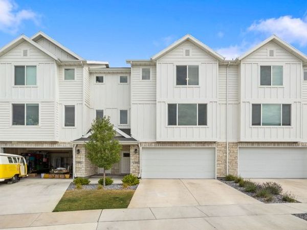 1016 W SHADOW LN , Lehi, UT 84048