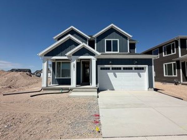 2871 N LONE , Unit 723, Eagle Mountain, UT 84005
