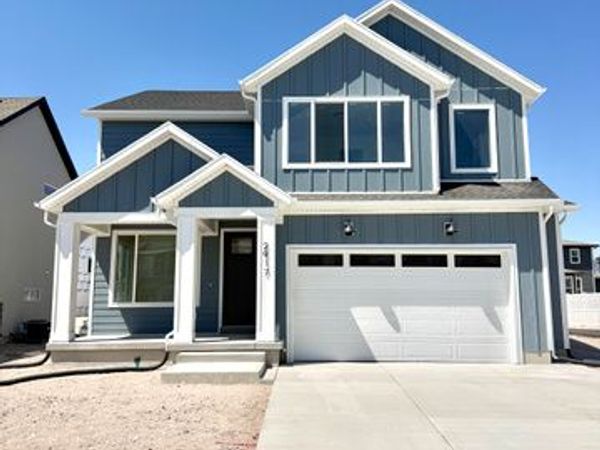 2917 N LONE , Unit 728, Eagle Mountain, UT 84005