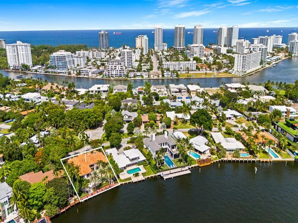 639 MIDDLE RIVER Drive, Fort Lauderdale, FL 33304