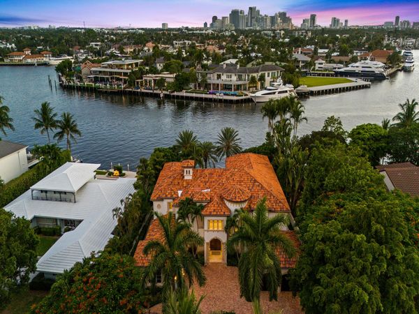 639 Middle River Drive, Fort Lauderdale, FL 33304