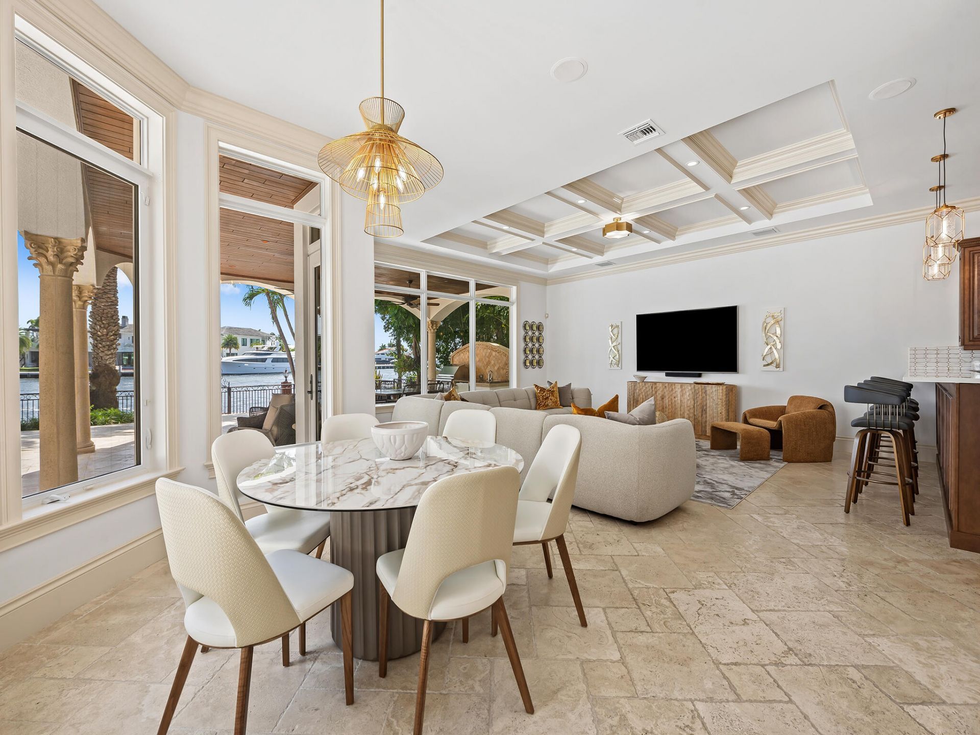 639 Middle River Drive, Fort Lauderdale, FL 33304 Photo