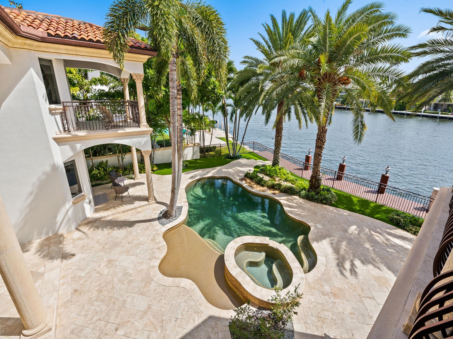 639 Middle River Drive, Fort Lauderdale, FL 33304 Photo