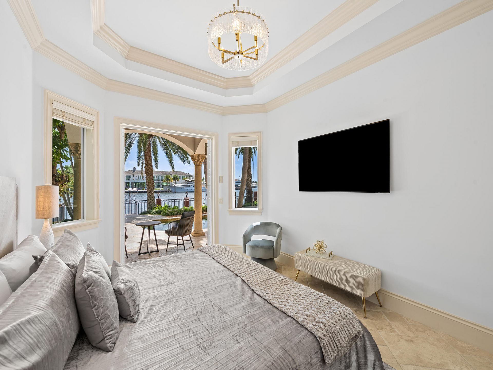 639 Middle River Drive, Fort Lauderdale, FL 33304 Photo