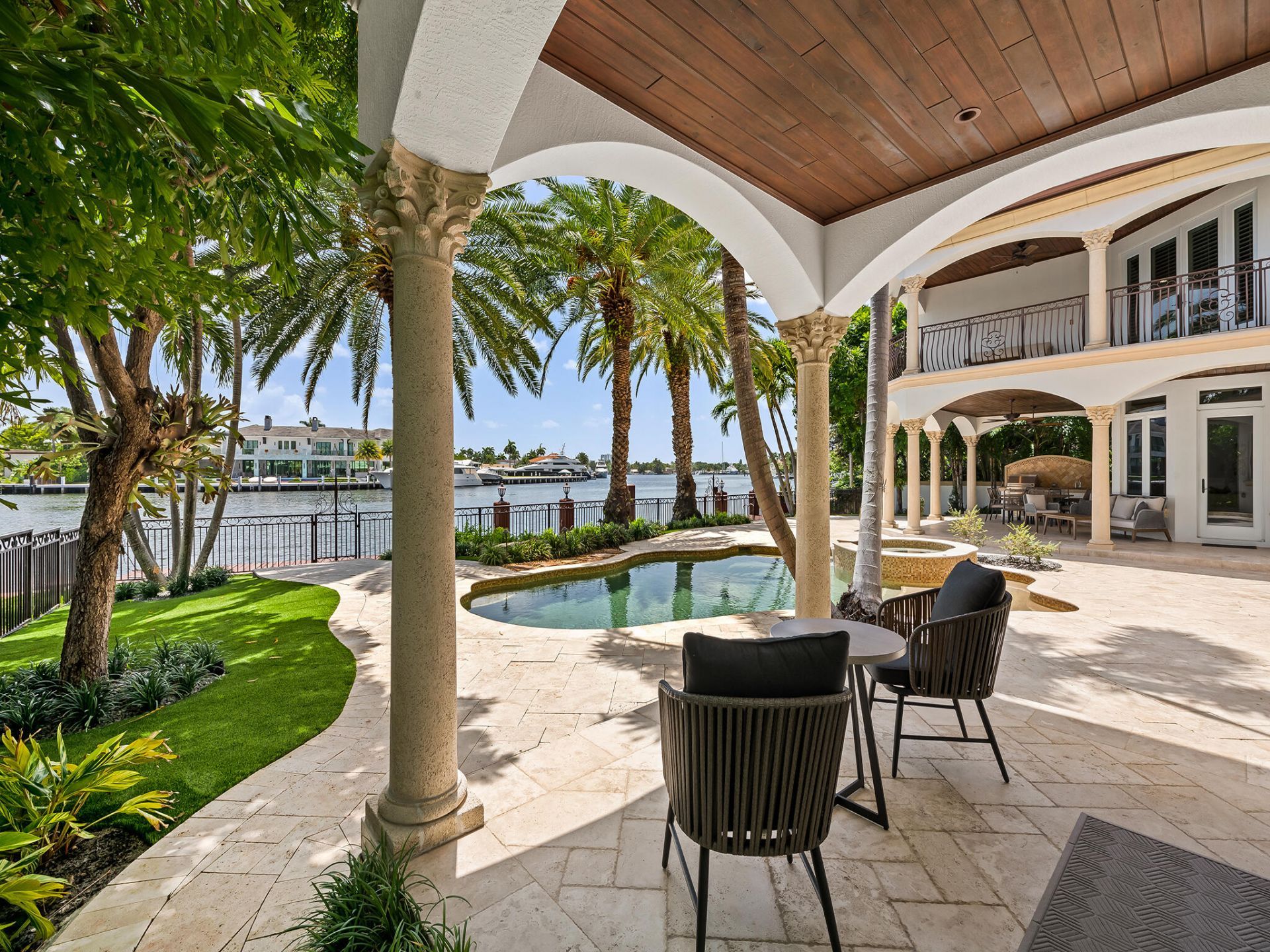 639 Middle River Drive, Fort Lauderdale, FL 33304 Photo