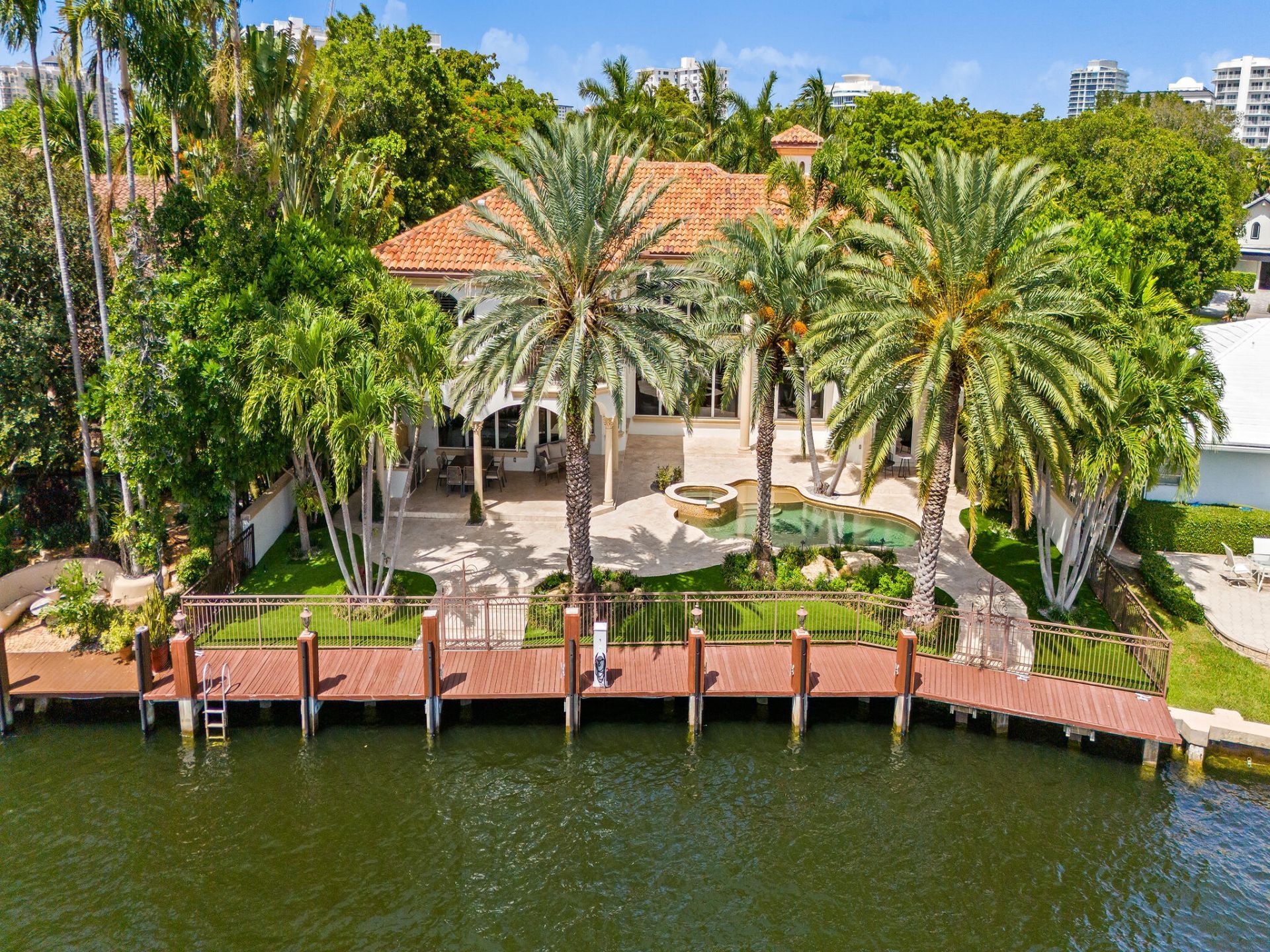 639 Middle River Drive, Fort Lauderdale, FL 33304 Photo