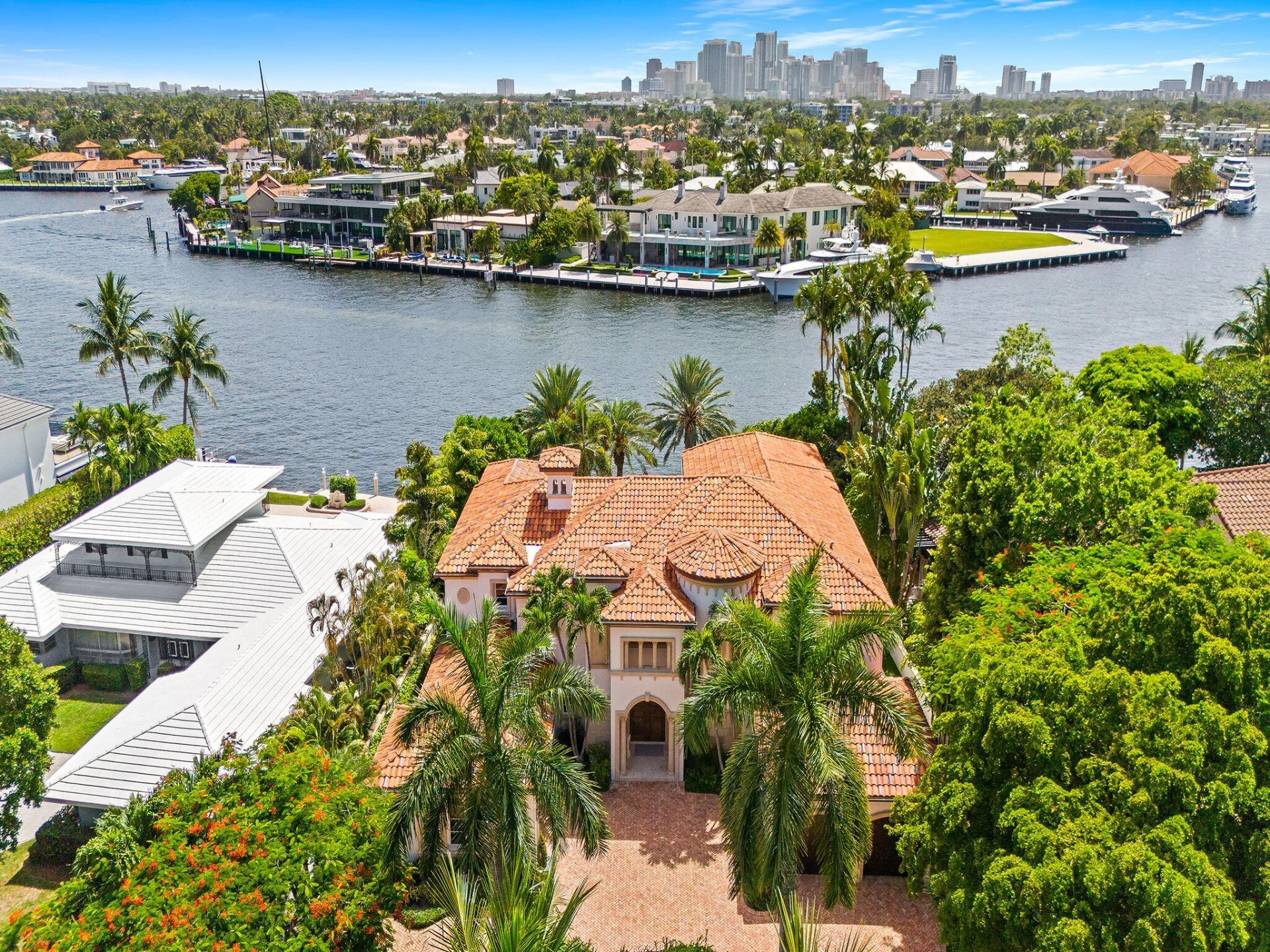 639 Middle River Drive, Fort Lauderdale, FL 33304 Photo