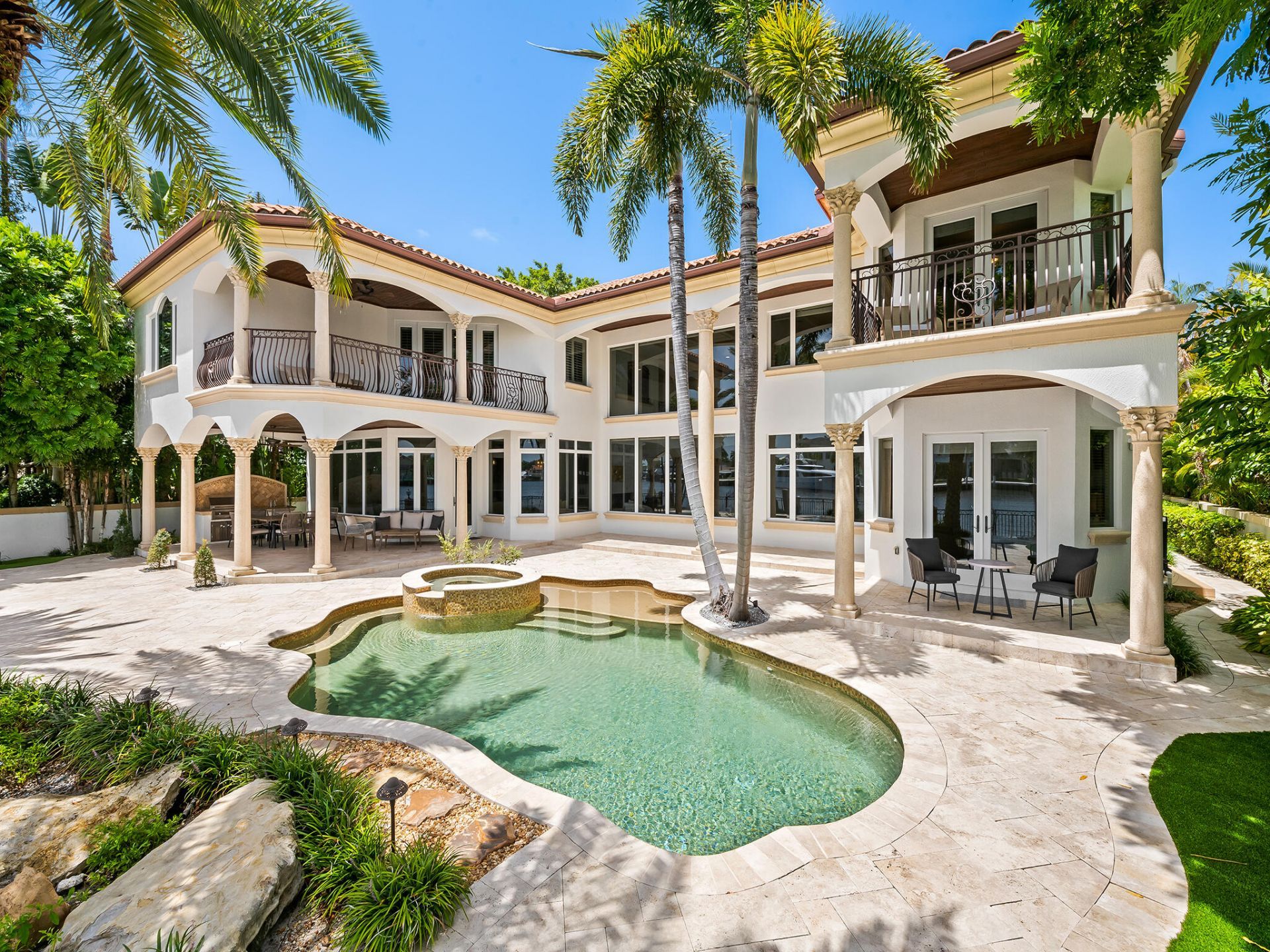 639 Middle River Drive, Fort Lauderdale, FL 33304 Photo