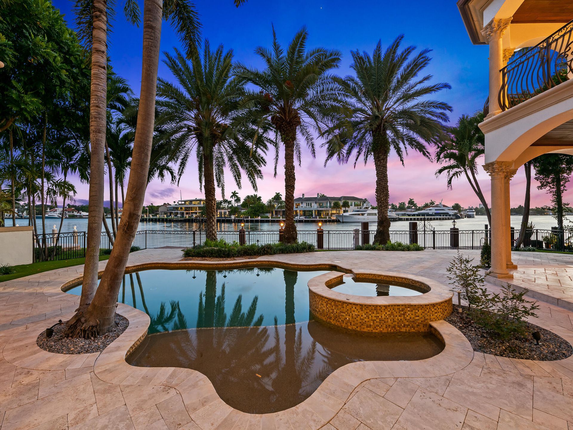 639 Middle River Drive, Fort Lauderdale, FL 33304 Photo